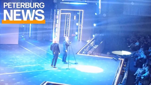 В Санкт- Петербурге проходит музыкальный фестиваль «Белые ночи» смотреть онлайн