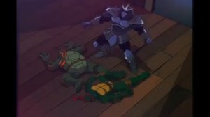 Песня Черепашки ниндзя Шредер.mp4