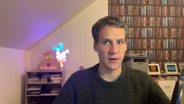 Antworten auf eure Fragen zum smarten DIY Gaszähler смотреть онлайн