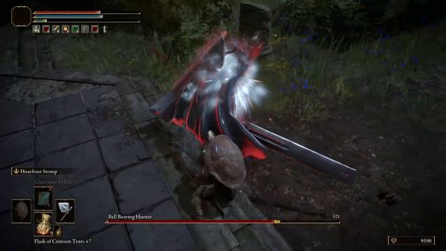 Elden Ring Reforged Mod Ep.9 смотреть онлайн