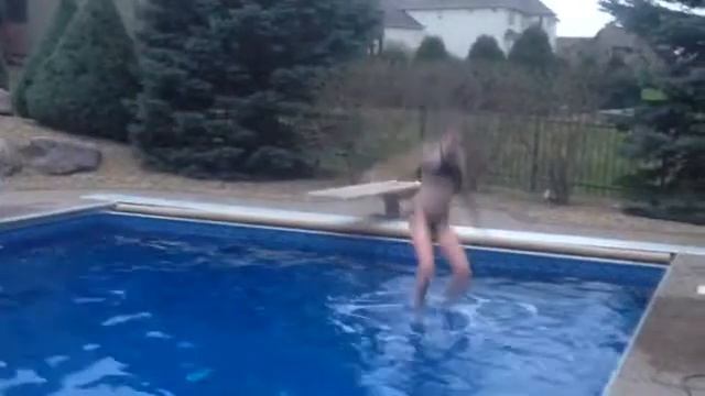 Polar Plunge Challenge!!!!! смотреть онлайн