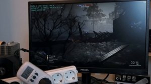 Насколько мощный блок питания нужен для игрового ПК?