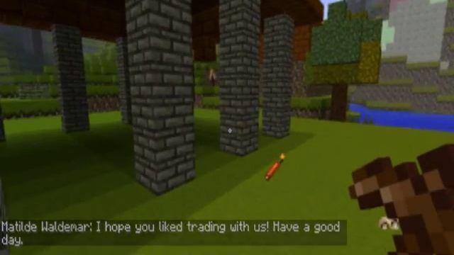 Minecraft: Now That's What I Call Minecraft! (Mod) - Part 1 смотреть онлайн