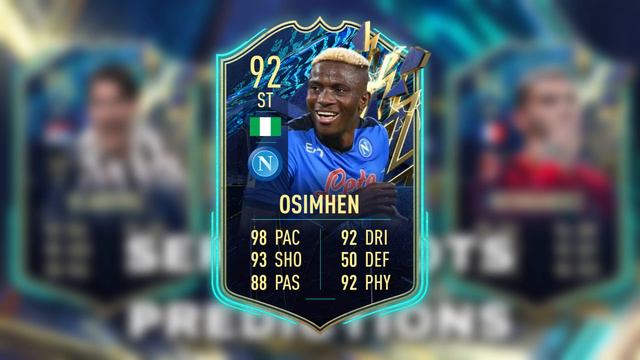 SERIE A TOTS FRIDAY! SERIE A TOTS PREDICTIONS! FIFA 22 смотреть онлайн