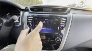 Ниссан Мурано 3.5 2020 | NISSAN MURANO 2020 REVIEW AND TEST DRIVE