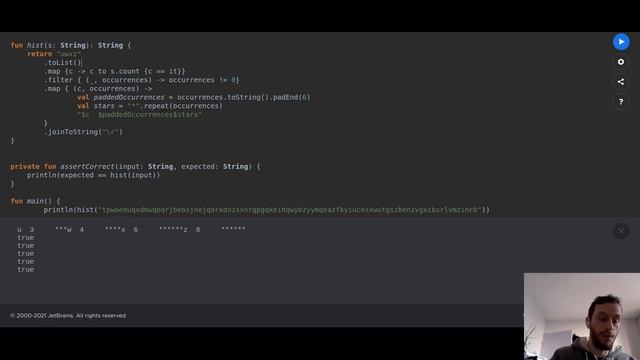 Katas Codewars 2 Kotlin + Python смотреть онлайн