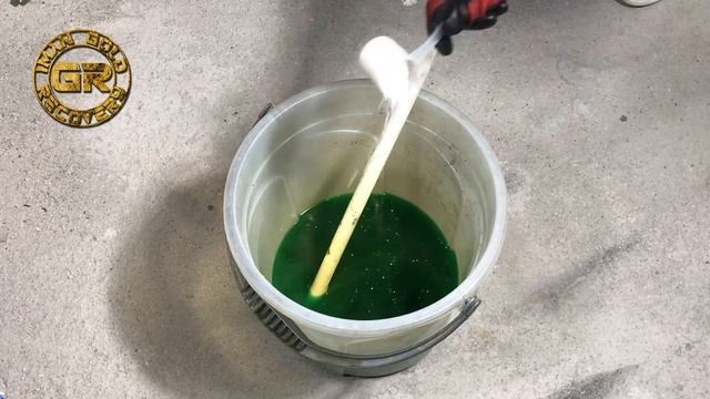 Gold Recovery from Hard Drives | Gold from Hard Disk | Gold Recovery смотреть онлайн