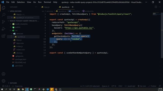 Redux Toolkit Query - Polling हिंदी में смотреть онлайн