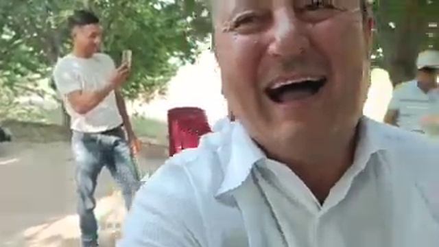 Bahrom Baxshi Rahimov 