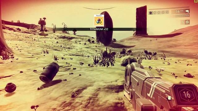 No Mans Sky performance - AMD R9 390 смотреть онлайн