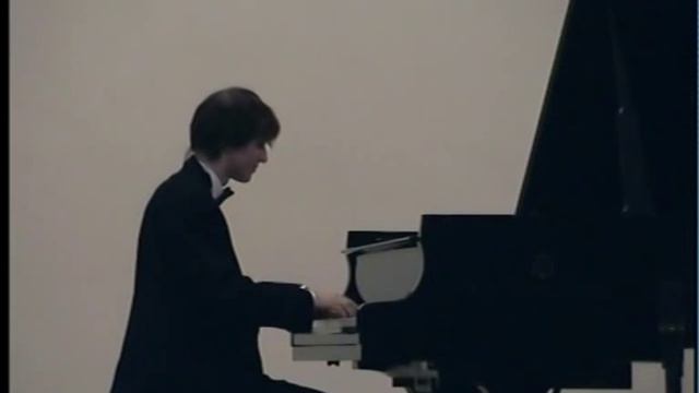 Chopin Mazurka op 59-2 смотреть онлайн