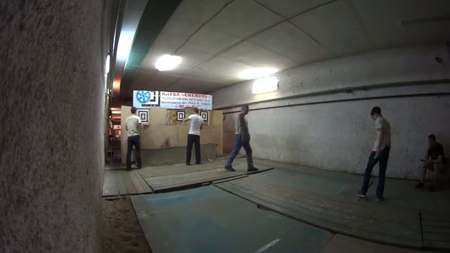 Первый открытый чемпионат Волгоградской области 5 метров часть 1 смотреть онлайн