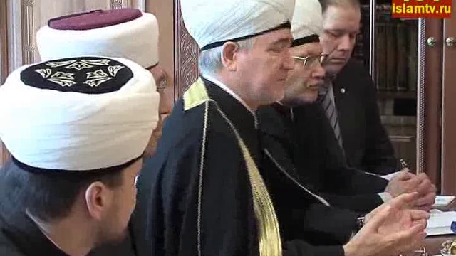 Рамадановский в СМР смотреть онлайн