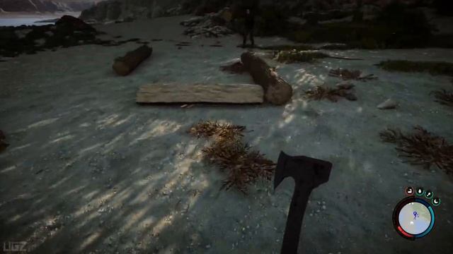 Sons of the Forest | DAY 1 SURVIVAL IN A ABANDONED ISLAND (Survival Horror Game) смотреть онлайн