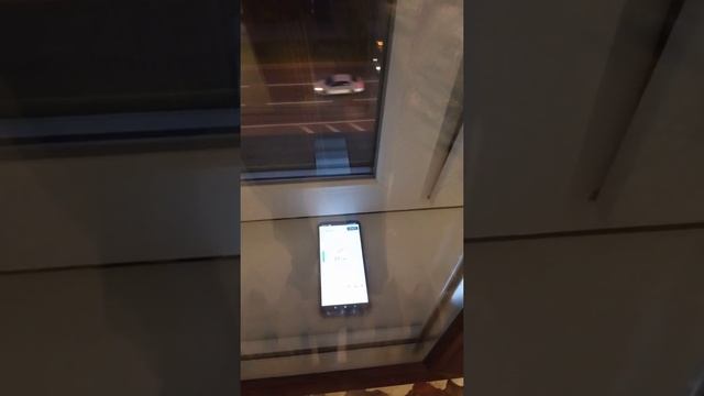 Ремонт в квартире. Две нитки остекления.