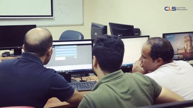 Android App Development Course - MCSD Web Developer & App Builder (Arabic) смотреть онлайн