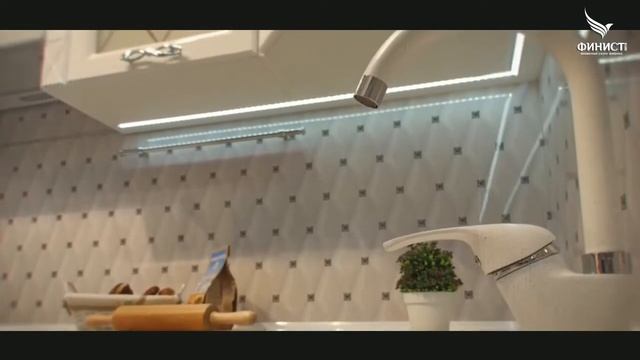 Фирменный салон фабрики Финист Терра