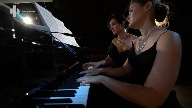 А.П. Бородин "Половецкие пляски" / A.P. Borodin "Polovtsian Dances" смотреть онлайн