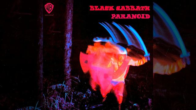 BLACK SABBATH - Paranoid (Remixed) смотреть онлайн