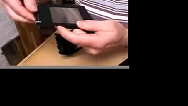 mamiya rb camera tutorial смотреть онлайн