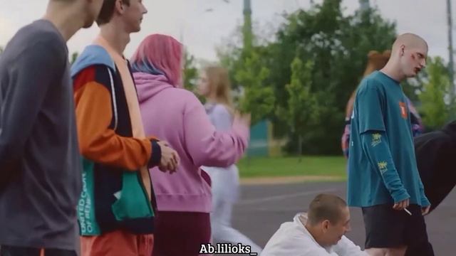 Трудные подростки//Лена и Яна// Подруга смотреть онлайн