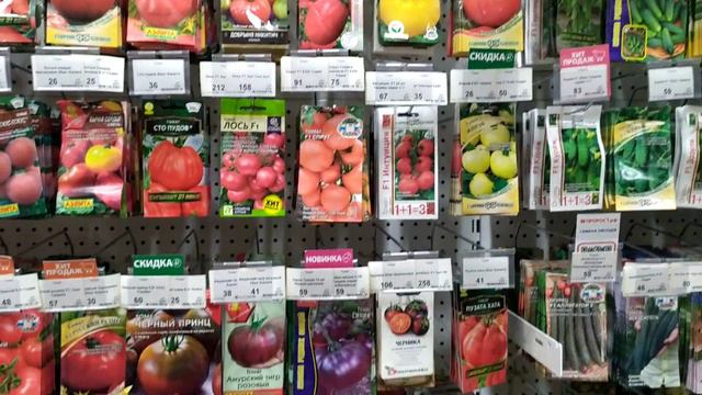 магазин Пророст, продолжение.... смотреть онлайн