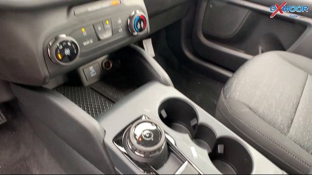 Walkaround on a New 2022 Ford Bronco Sport, for sale at Oxmoor Ford Lincoln in Louisville, KY смотреть онлайн
