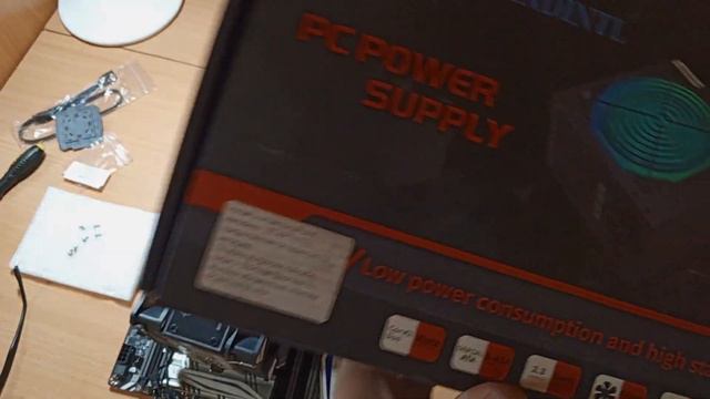 Сборка ПК на Xeon e5 2696 v4 128GB оперативки смотреть онлайн