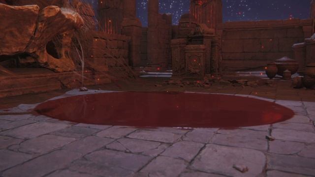 Elden Ring - гайд как попасть во Дворец Могвинов | где найти и как победить Мога Повелителя Крови смотреть онлайн