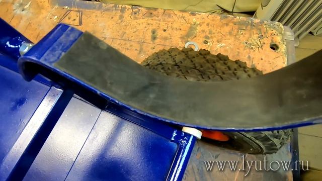 Тележка для сварочного полуавтомата Aurora Overman 180