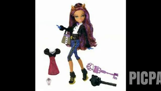 Куклы Монстр Хай картинки #picpac #monsterhigh смотреть онлайн