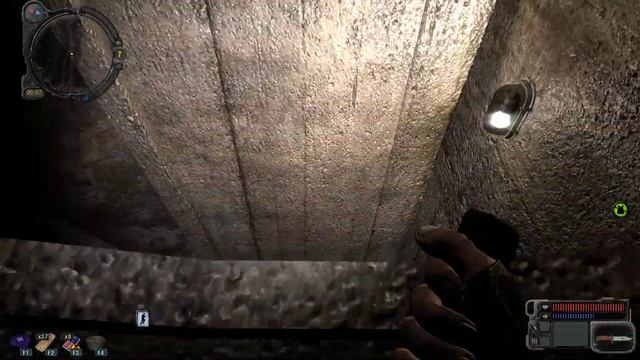 НАШЕЛ СВОБОДУ ПОД ЗЕМЛЕЙ. S.T.A.L.K.E.R.: В западне #4 смотреть онлайн