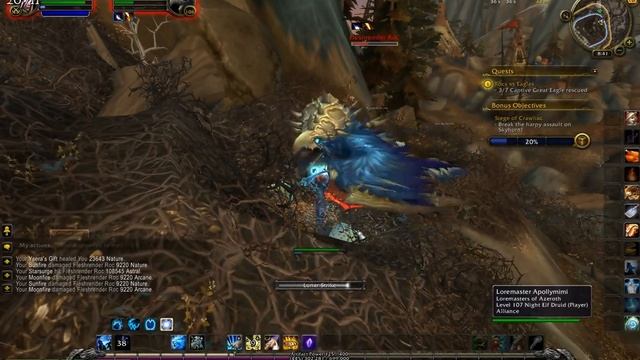 Legion Rocs vs Eagles смотреть онлайн