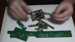 Разборка старого ноутбука. Сколько можно заработать на разборе ноута.