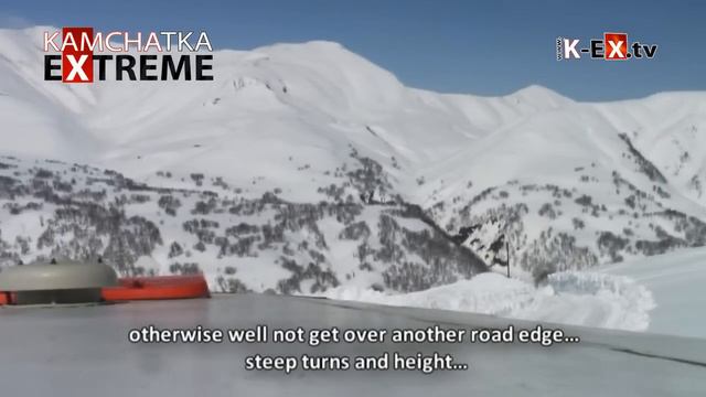 Мутновский Экстремальный Марафон. Часть 1 смотреть онлайн