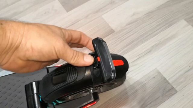 segway ninebot es4 lighting смотреть онлайн