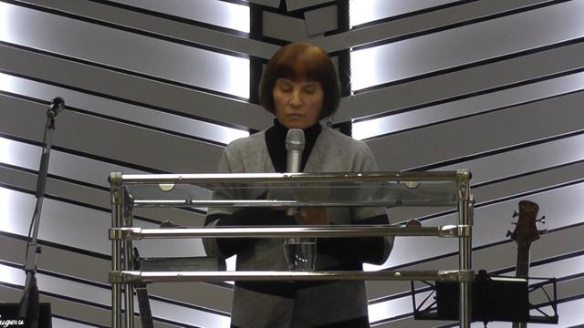 "Праведник верою жив будет" Хворостинова Нина смотреть онлайн