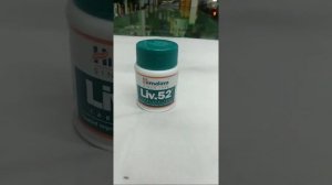 Liv.52 Tablet