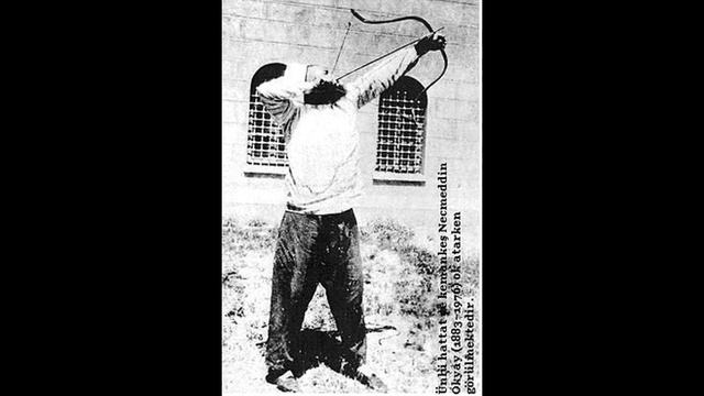 Дальнобойность и скорострельность монгольских лучников с точки зрения моего дивана смотреть онлайн