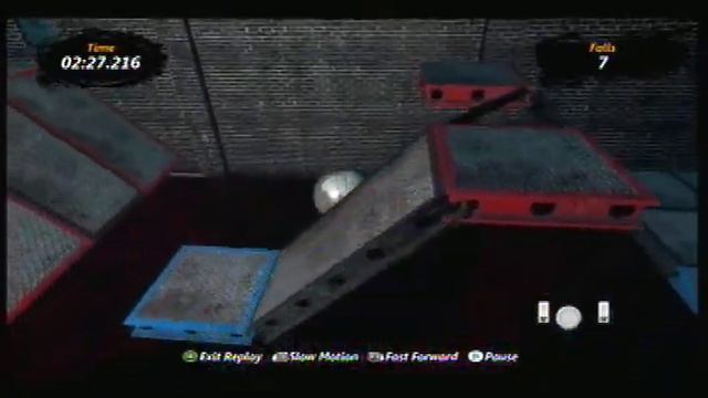 Warehouse Of Blood - Trials Evolution - Custom Track - Skill Game смотреть онлайн