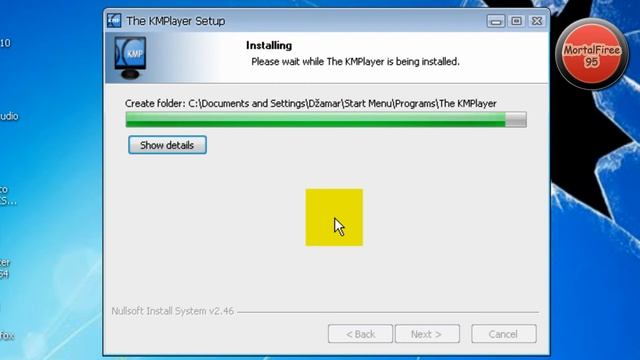KM player tutorijal-link za download+kako instalirati i ubaciti prevod смотреть онлайн