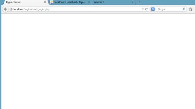 php Tutorials in Tamil login Part - 44 get db connection - part -5 смотреть онлайн
