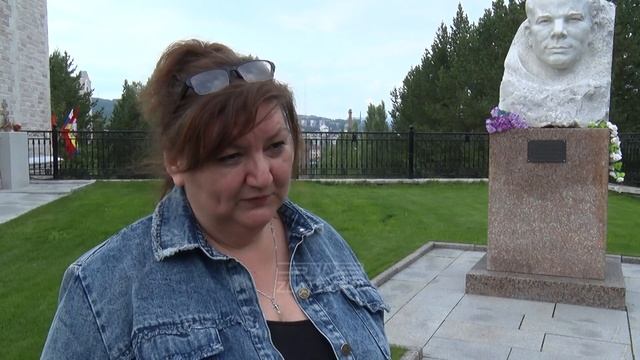 Из японского Нагано в Златоуст приехал Кохэй Симидзу смотреть онлайн