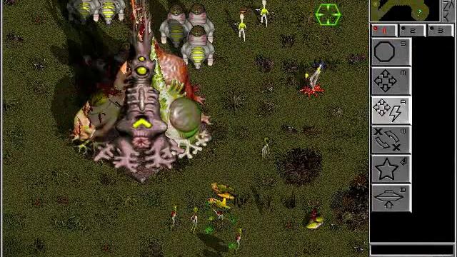 Dark Colony: The Council Wars - Alien - Fase 08 (final) смотреть онлайн