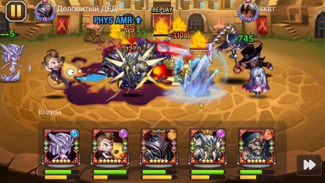 Soul Hunters: Марс (хочется большего, но нет возможностей у меня)+ТЕСТ смотреть онлайн
