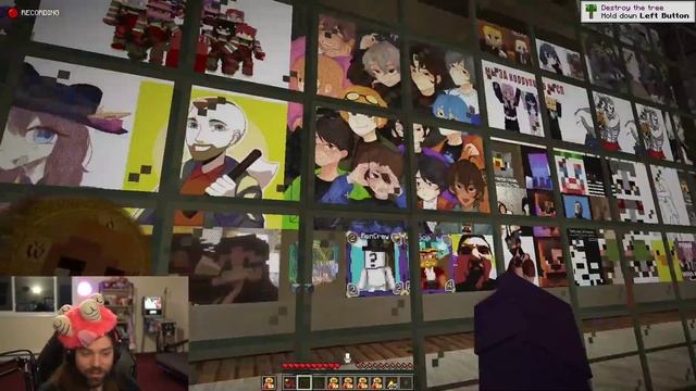 Dizzy Dizaster на #СП5 — Американец на СП • Нарезка стрима @dizzydizaster