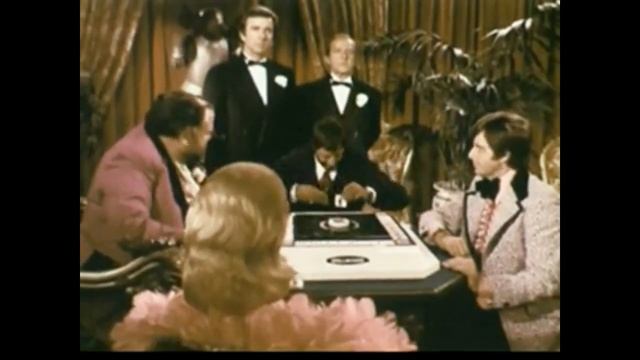 Spellbound Board Game Commercial (Jerry Lewis, 1975) смотреть онлайн