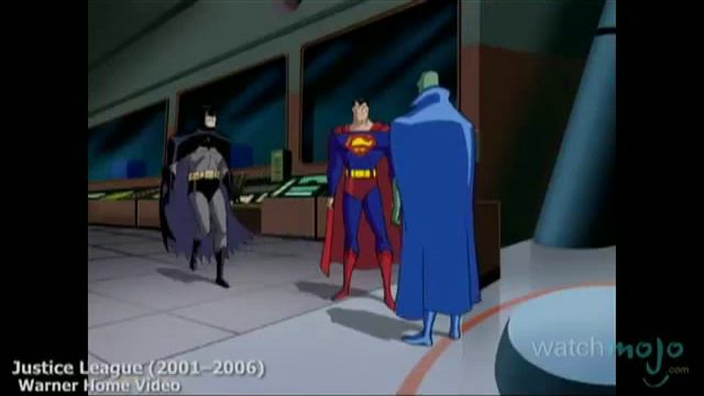 Injustice Gods Among Us Обзор Выствака E3 и капитан Атом смотреть онлайн