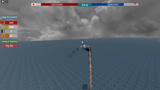 ТАКОГО ТЫ ЕЩЁ НЕ ВИДЕЛ! САМАЯ ЭПИЧНАЯ ВОЙНА В РОБЛОКСЕ!?NAVAL WARFARE ROBLOX #Roblox #War смотреть онлайн