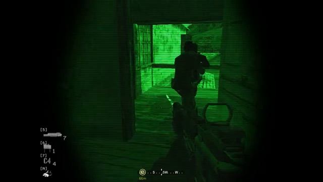 Call Of Duty Modern Warfare [Apagón][ATI Radeon HD 4200](3/3) смотреть онлайн